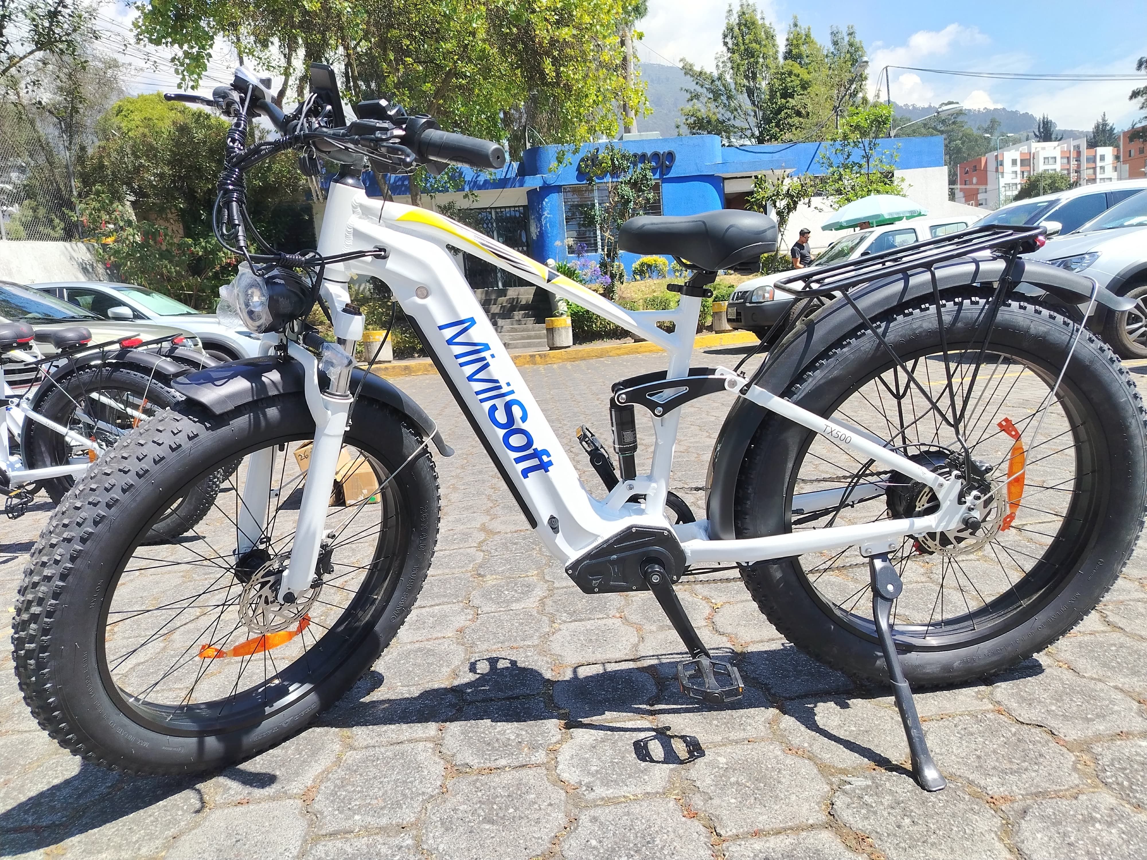 Bloque de imagen y texto