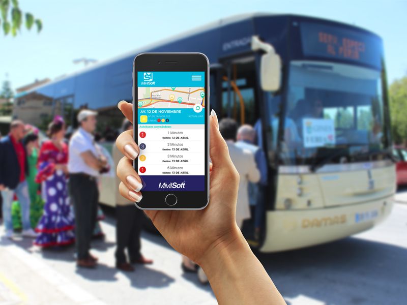 Bloque de imagen y texto