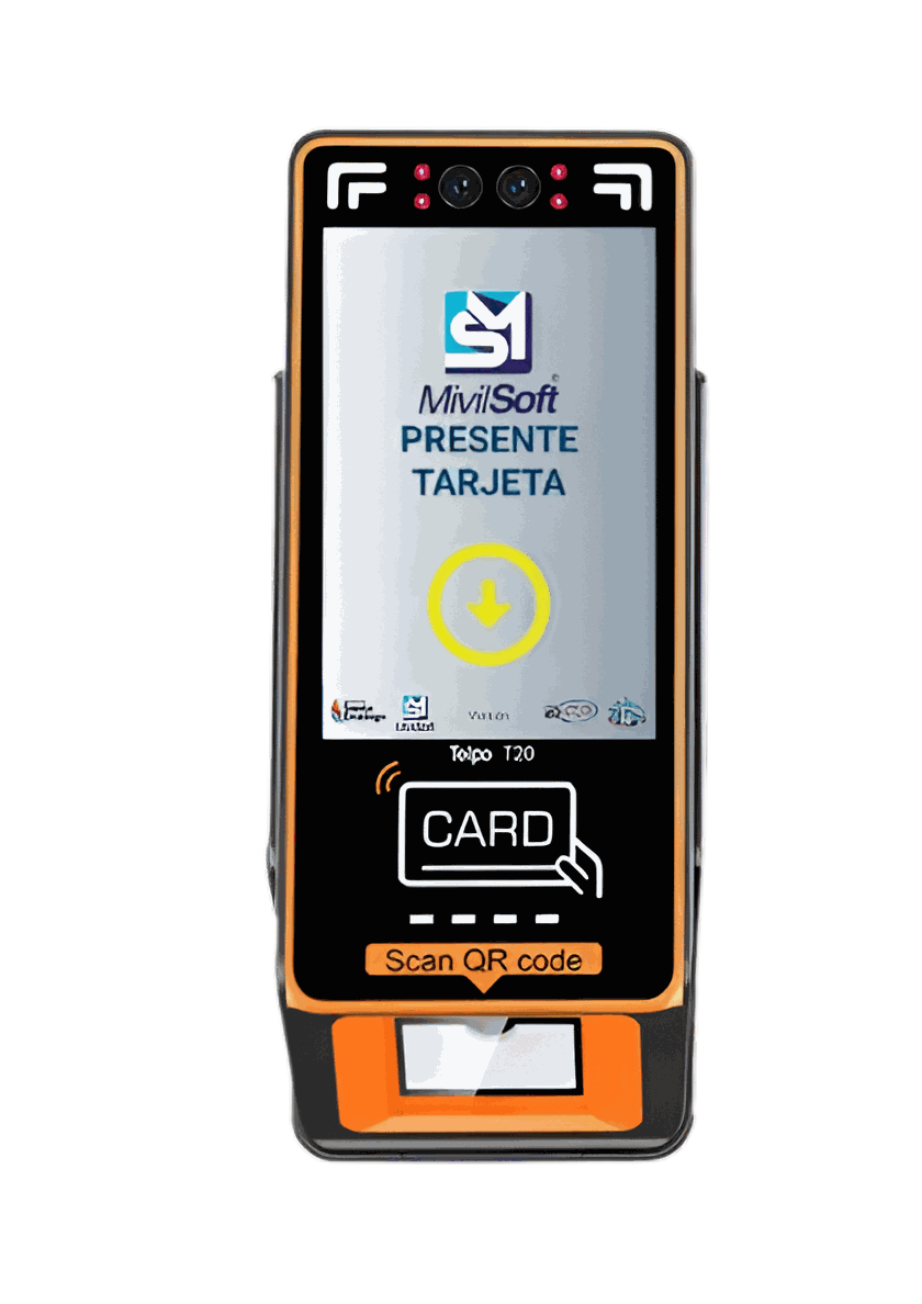 Bloque de imagen y texto